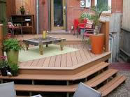 Decking Designs Cheshire